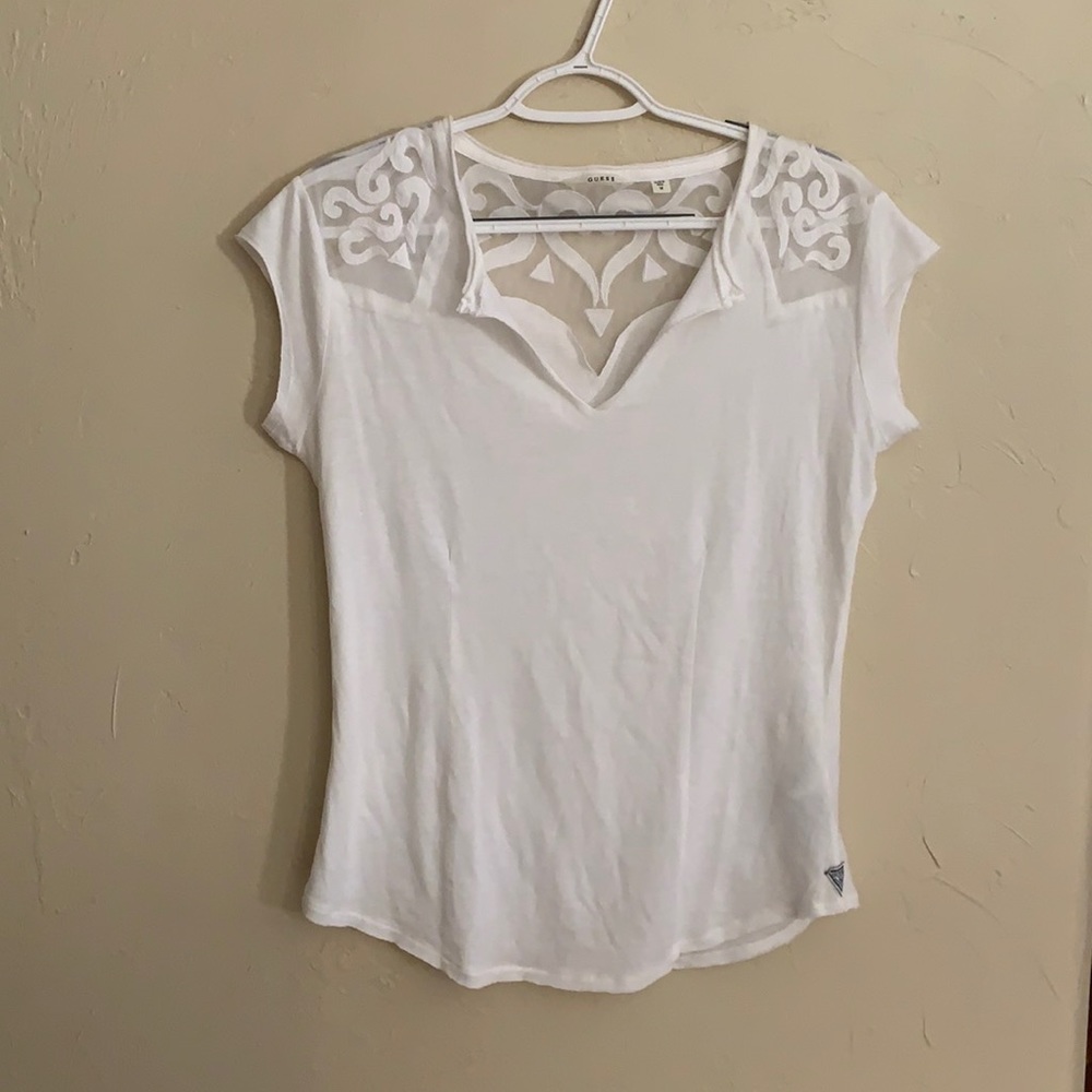 Guess shirt